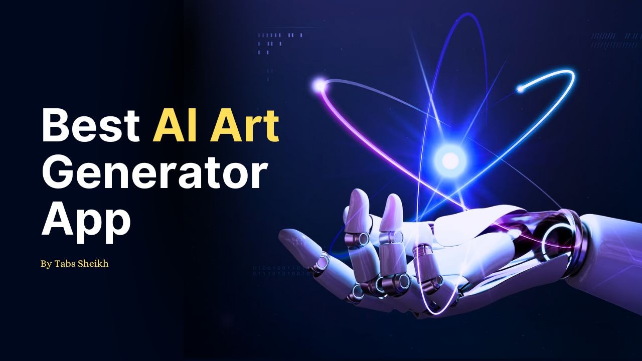 24 AI art generators you can use right now
