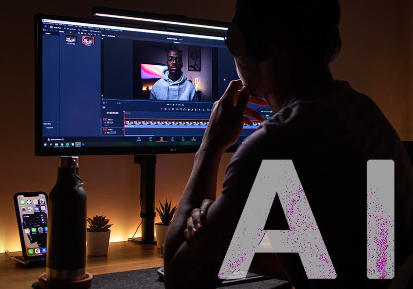 Which are the top tools to make videos with AI?